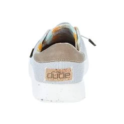 Heydude Men's Hey Dude KOB ECO SOX Cloud Casual -HORSE TACK Store 112452211 41