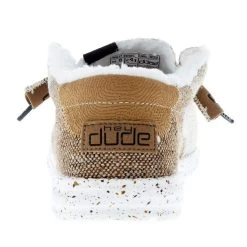 Heydude Men`s Hey Dude Wally Stitch Tumbleweed -HORSE TACK Store 112551640 04