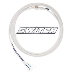 Lone Star Ropes Lone Star Ropes Switch 4 Strand Calf Rope