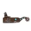 Tough 1 Large Antique Cactus Spur -HORSE TACK Store 112654 default l