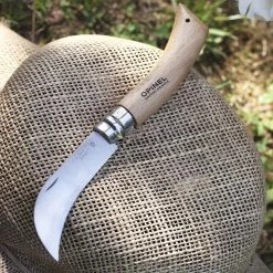 Opinel Usa Inc. No 8 Pruning Knife 113140 -HORSE TACK Store 113140 4 20Opinel