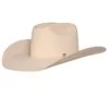 Jw Brooks Custom Hats 50X Bone 4 1/4` Brim 2 Jw Brooks Custom Hats 50X Bone 4 1/4` Brim -HORSE TACK Store 113265 default l