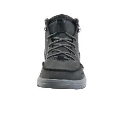 Heydude Men`s Hey Dude Bradley Black 9 Heydude Men`s Hey Dude Bradley Black -HORSE TACK Store 113304900 3