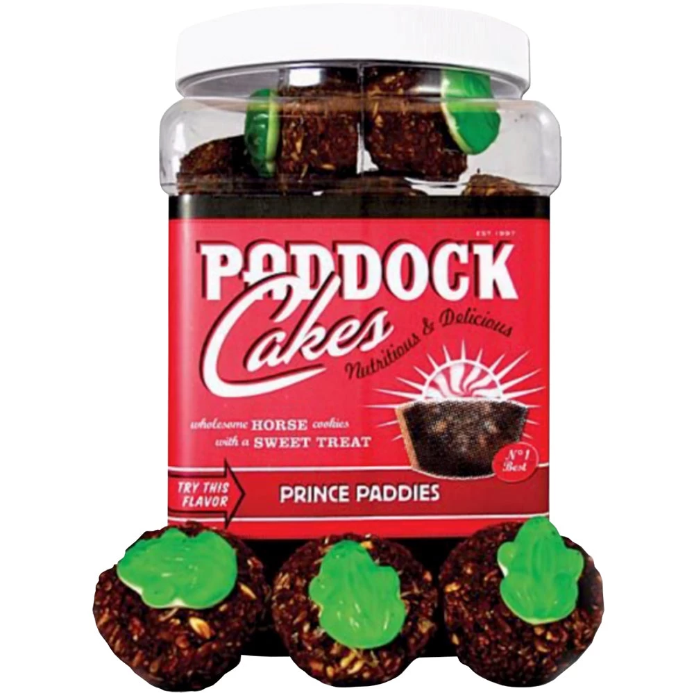 Paddock Cakes Horse Treats Prince Paddies 2lb 3 Paddock Cakes Horse Treats Prince Paddies 2lb