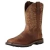 Ariat Men's Groundbreaker Wide Square Toe Work Boots 1 Ariat Men's Groundbreaker Wide Square Toe Work Boots -HORSE TACK Store 114497 default l