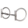 Tom Balding Bits Baseline D-Ring Slick 50 Bit -HORSE TACK Store 114804 default l