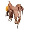 NRS Kids Rough Out With Buckstitch Ranch Saddle -HORSE TACK Store 114813 default l