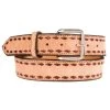 Texas Saddlery Roughout Buckstitch Belt -HORSE TACK Store 114874 default l