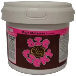 Uncle Jimmy Big Licky Refill Molasses
