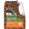 Manna Pro Tasty Delites Carrot And Oat Treats 3lb 1 Manna Pro Tasty Delites Carrot And Oat Treats 3lb -HORSE TACK Store 115080 default l