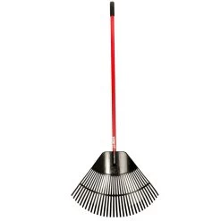 Bully Tools Poly Leaf Rake