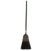 Hamburg Black Corn Broom -HORSE TACK Store 115308 default l