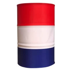 Cross Three Designs NRS Red/White/Blue Barrel Covers