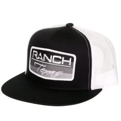 Red Dirt Hat Company Co Ranch Texas Cap
