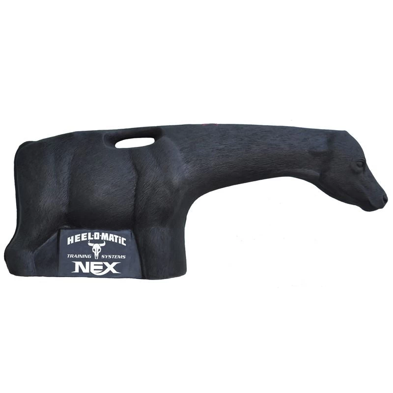 Heel O Matic Nex Calf Roping Dummy 3 Heel O Matic Nex Calf Roping Dummy