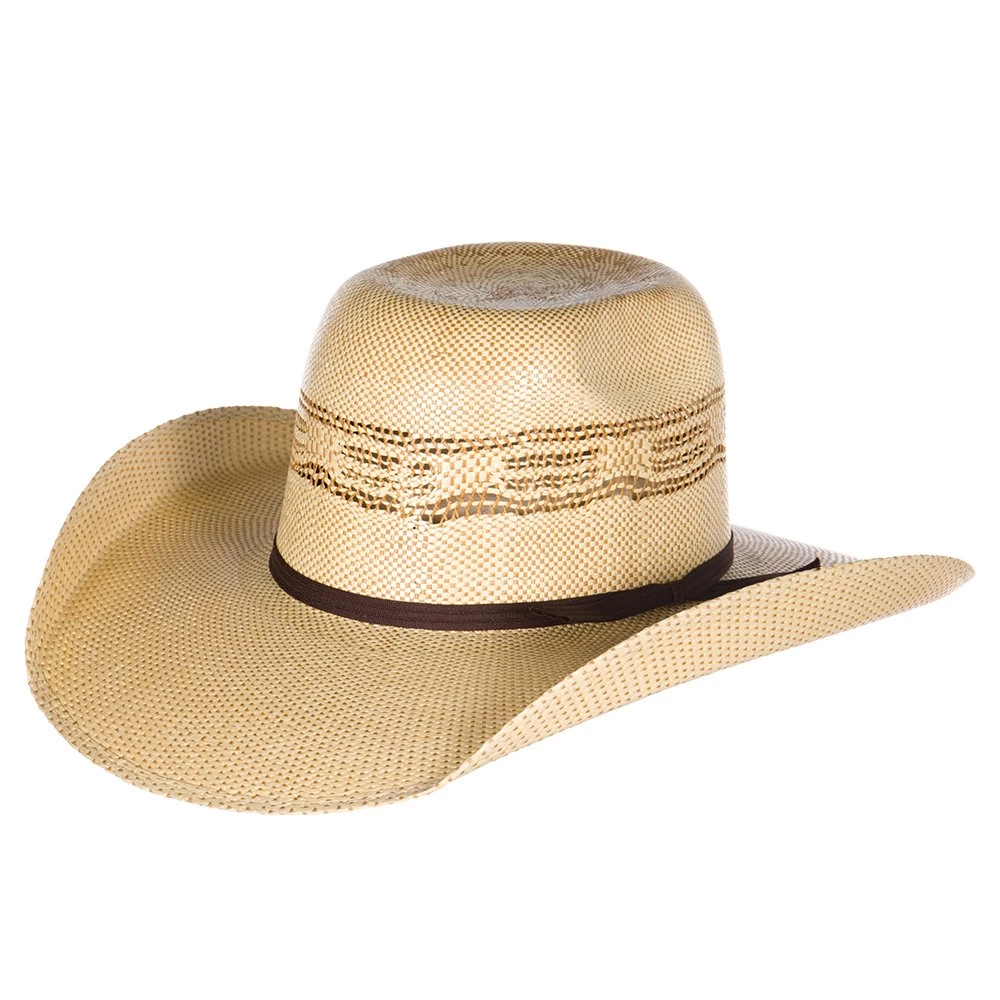 Stetson Hats Youth Rowdy Bangora Vent 4` Brim 3 Stetson Hats Youth Rowdy Bangora Vent 4` Brim