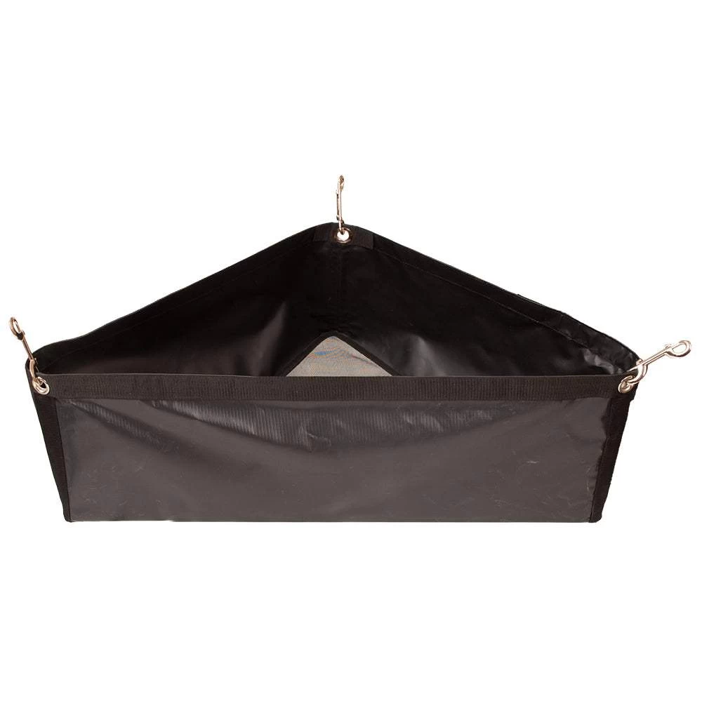Mustang Corner Feed Bag 3 Mustang Corner Feed Bag
