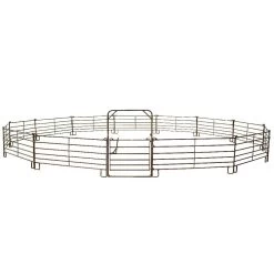 Priefert 40` Utility Round Pen