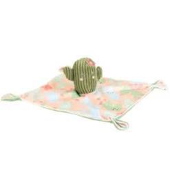Mary Meyer Corporation Sweet Soothie Cactus Blanket