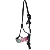 Rafter T Painted Aztec Rope Halter 2 Rafter T Painted Aztec Rope Halter -HORSE TACK Store 119928 default l