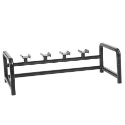 Little Buster Toys 4 Head Goat And Lamb Show Rail