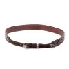 Austin Accent Inc. Brown Leather Arrow Tooled Hat Band -HORSE TACK Store 120174 default l