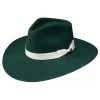 Charlie 1 Horse Green Highway 3 3/4in. Brim Fashion Hat -HORSE TACK Store 121104 default l