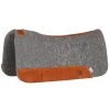 NRS 100% Pressed Wool Contoured Pad 2 NRS 100% Pressed Wool Contoured Pad -HORSE TACK Store 121200 default l