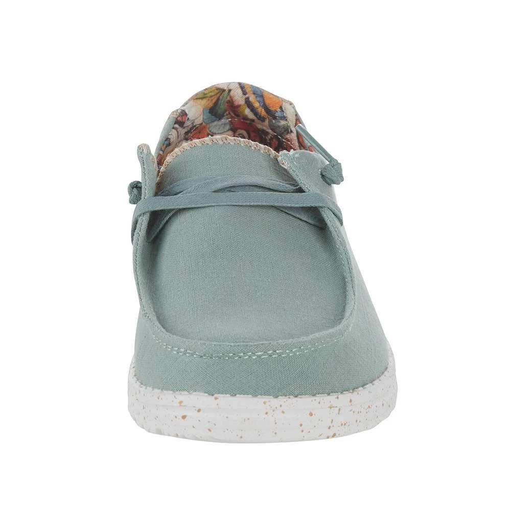 Heydude Women`s Hey Dude Wendy Aloe Casual 4 Heydude Women`s Hey Dude Wendy Aloe Casual - Image 2