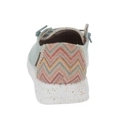 Heydude Women`s Hey Dude Wendy Aloe Casual 10 Heydude Women`s Hey Dude Wendy Aloe Casual -HORSE TACK Store 121418355 4