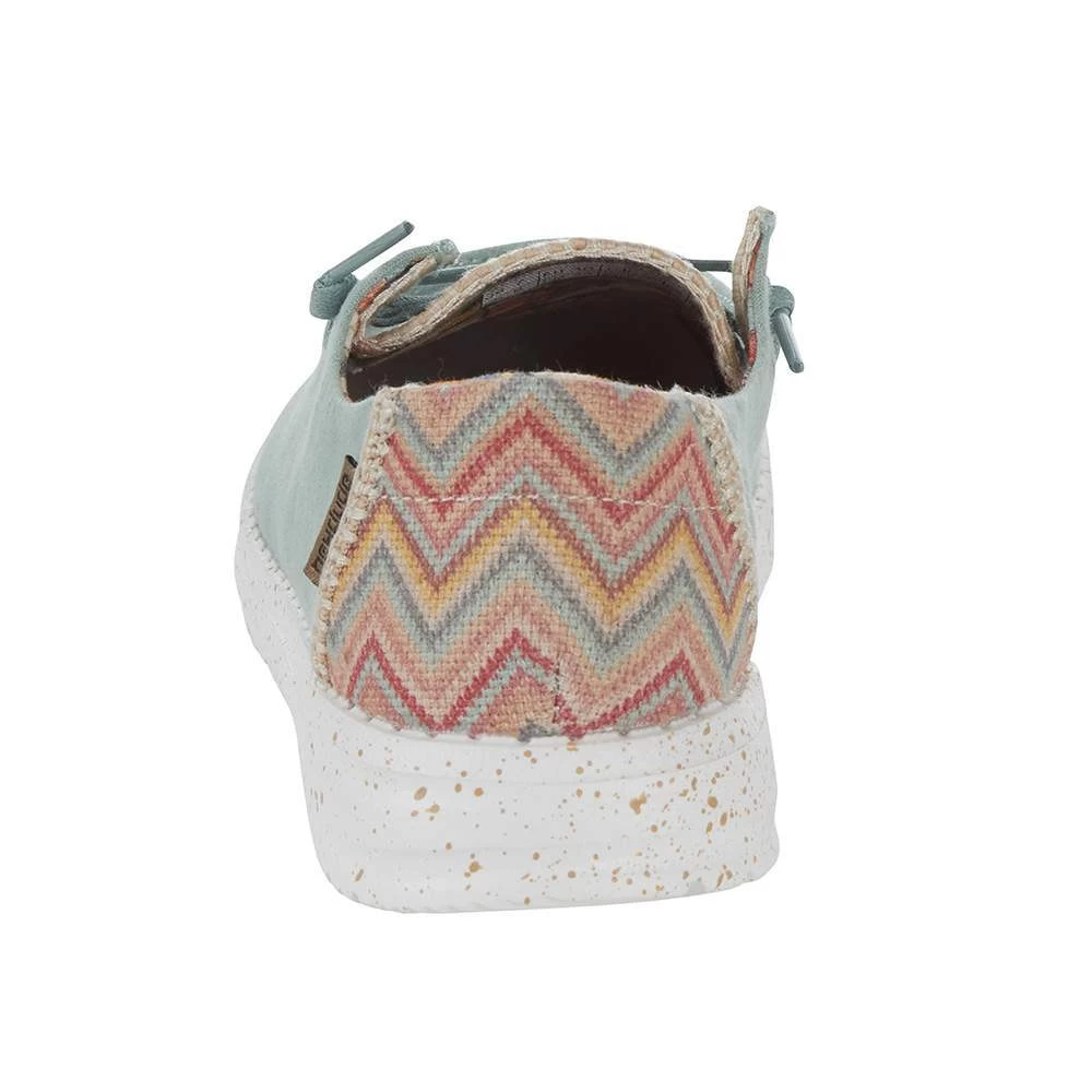 Heydude Women`s Hey Dude Wendy Aloe Casual 6 Heydude Women`s Hey Dude Wendy Aloe Casual - Image 4