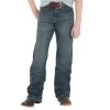 Wrangler Boy's Retro Falls City Jeans -HORSE TACK Store 121537 default l