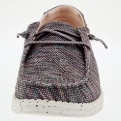 Heydude Women's Wendy Six Antique Rose Casual 8 Heydude Women's Wendy Six Antique Rose Casual -HORSE TACK Store 121925006 02