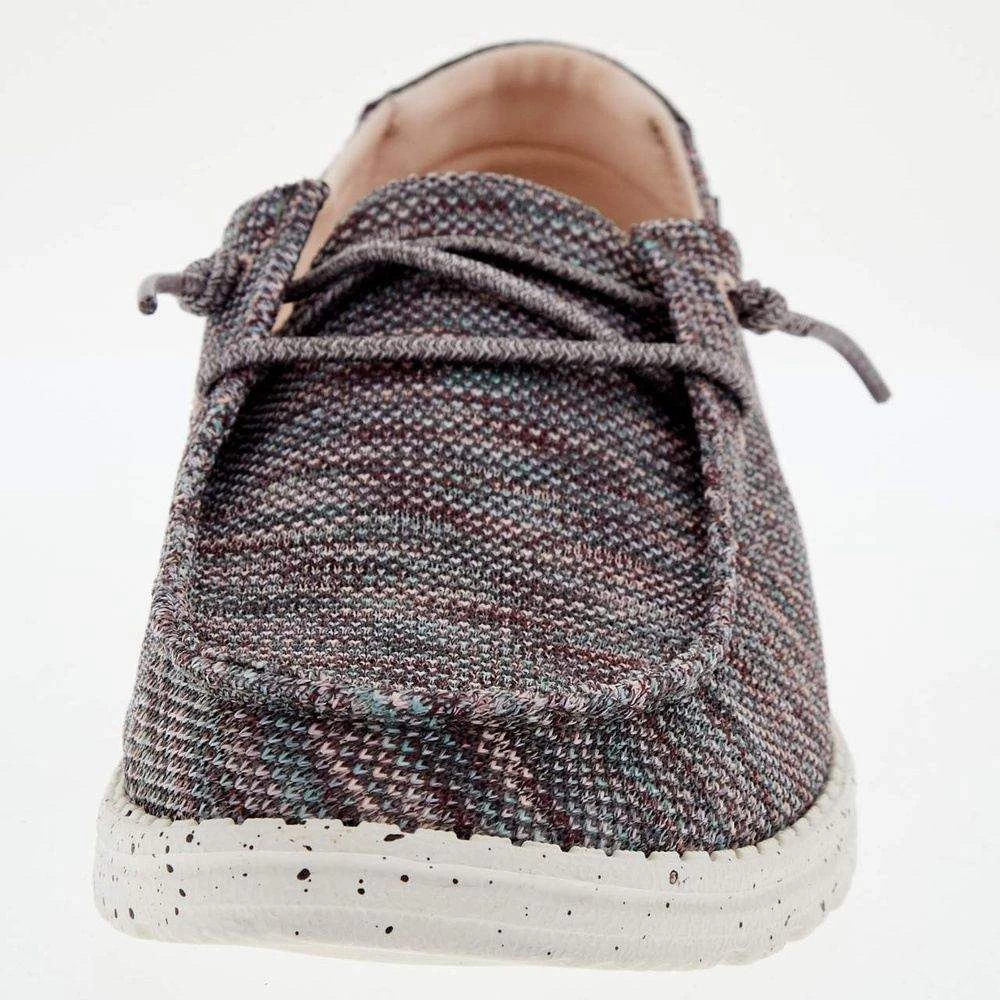 Heydude Women's Wendy Six Antique Rose Casual 4 Heydude Women's Wendy Six Antique Rose Casual - Image 2