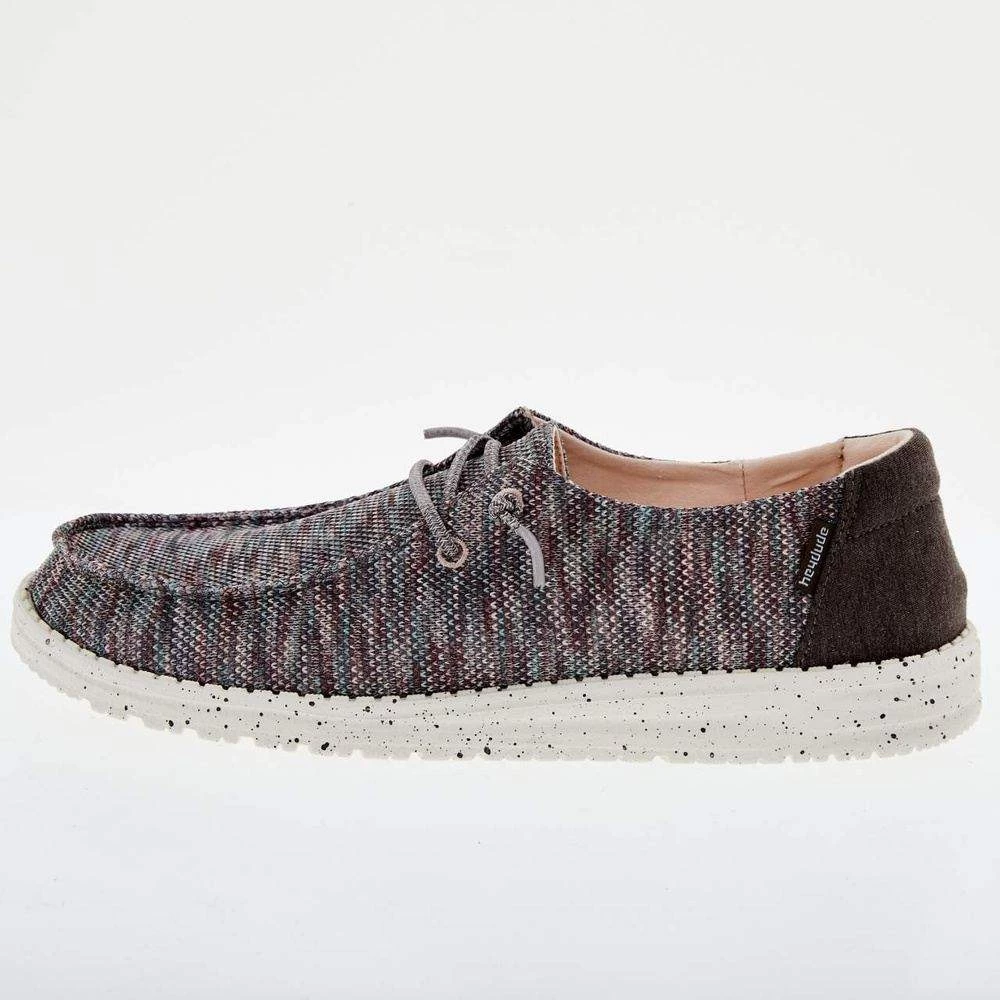 Heydude Women's Wendy Six Antique Rose Casual 5 Heydude Women's Wendy Six Antique Rose Casual - Image 3