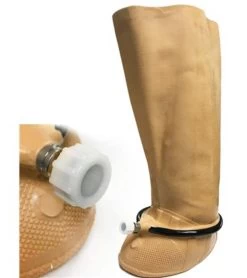 Jacks Manufacturing Soaking Boot