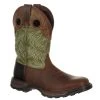Durango Boots Maverick XP Soft Toe Waterproof Western Work Boot -HORSE TACK Store 124106 default l