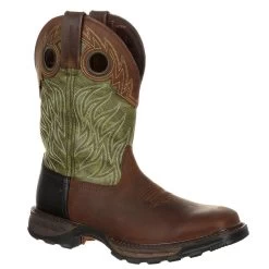 Durango Boots Maverick XP Soft Toe Waterproof Western Work Boot
