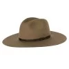 Rodeo King Pecan Tracker Brown Band 4in. Brim Fashion Hat 2 Rodeo King Pecan Tracker Brown Band 4in. Brim Fashion Hat -HORSE TACK Store 125544 default l