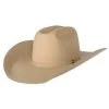 Rodeo King 10X Buckskin 4 1/2in. Brim Self Band Felt Cowboy Hat 1 Rodeo King 10X Buckskin 4 1/2in. Brim Self Band Felt Cowboy Hat -HORSE TACK Store 125719 default l