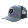Bex Men's BOSC Mesh Black/Gray Cap -HORSE TACK Store 125778 default l