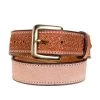 Texas Saddlery Youth Saddle Tan Spider Combo Belt 1 Texas Saddlery Youth Saddle Tan Spider Combo Belt -HORSE TACK Store 126367 default l