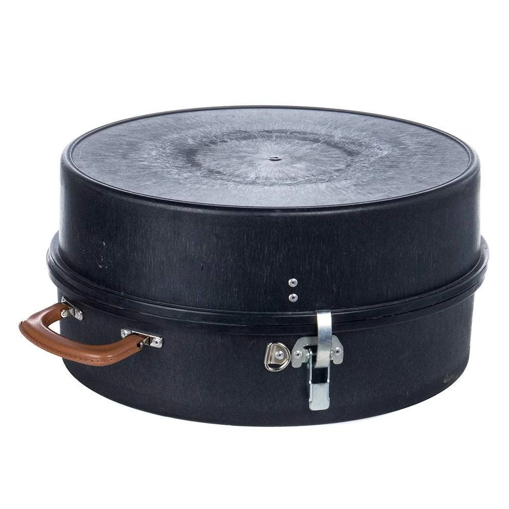 Rope It Up NRS Sierra 6 Capacity Rope Can 3 Rope It Up NRS Sierra 6 Capacity Rope Can