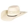 Youth Twister Bangora Natural Cool Hand Luke Precreased Straw Hat 1 Youth Twister Bangora Natural Cool Hand Luke Precreased Straw Hat -HORSE TACK Store 127163 default l