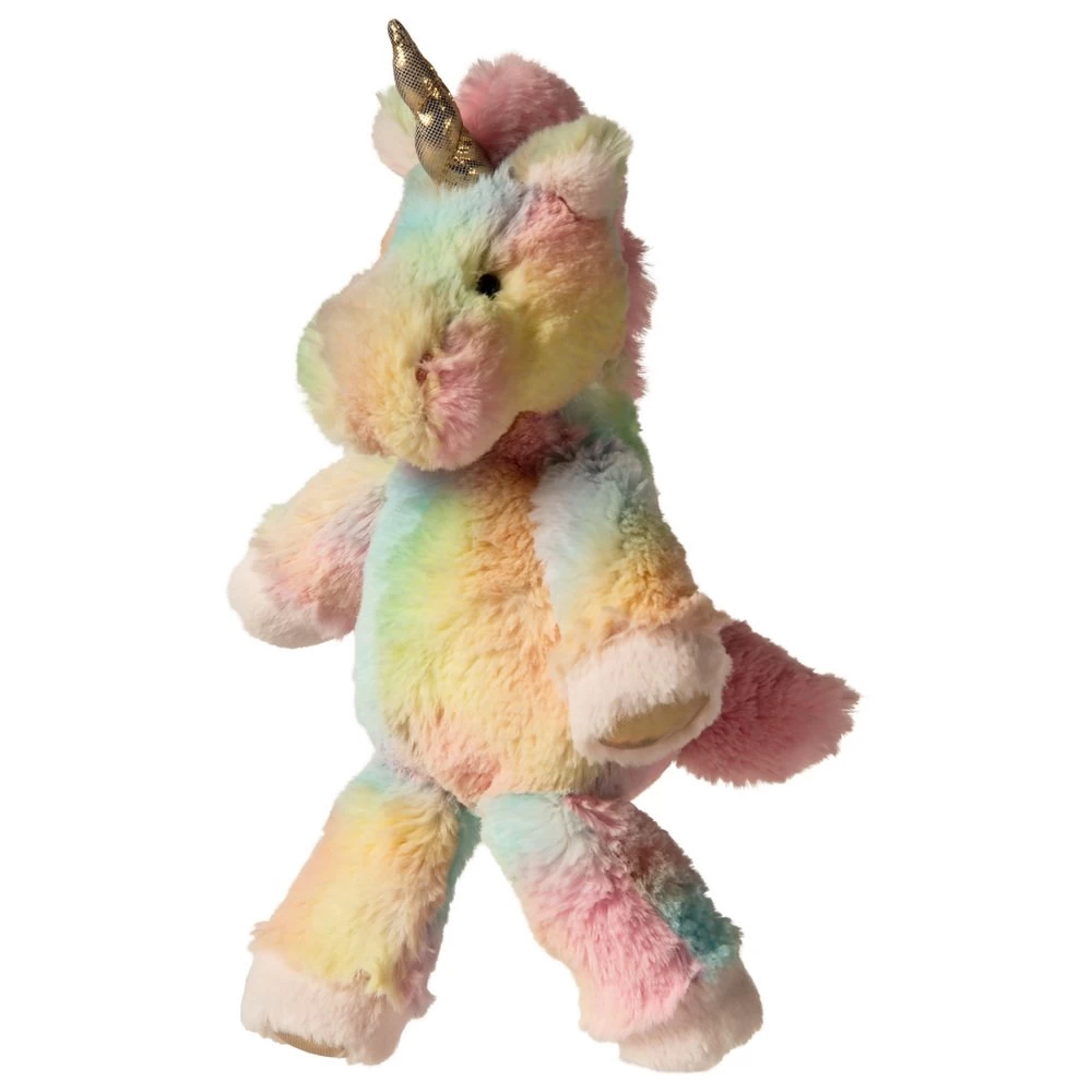 Mary Meyer Corporation Marshmallow Junior Fro-Yo Unicorn 3 Mary Meyer Corporation Marshmallow Junior Fro-Yo Unicorn