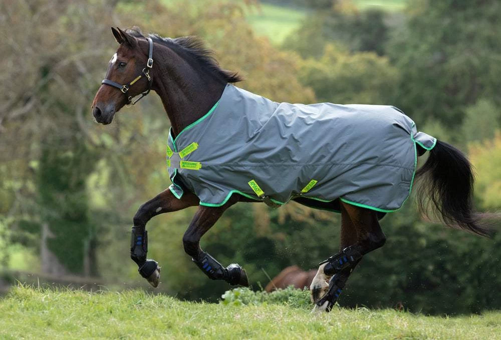 Horseware Amigo Hero 900 Turnout Medium 200g 3 Horseware Amigo Hero 900 Turnout Medium 200g