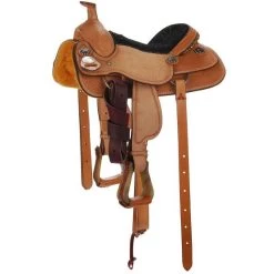 Cavalga Saddles Pony Roper Saddle