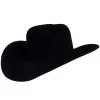 Resistol 6X Navy Midnight 4 1/4in. Brim Felt Cowboy Hat 2 Resistol 6X Navy Midnight 4 1/4in. Brim Felt Cowboy Hat -HORSE TACK Store 128934 default l