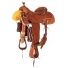 Nrs Competitors NRS Competitor Full Rough Out Chestnut Team Roper -HORSE TACK Store 129150 default l
