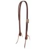 Cowperson Tack Exclusive Copper Sleepy Sunflower Slit Ear Headstall -HORSE TACK Store 129372 default l